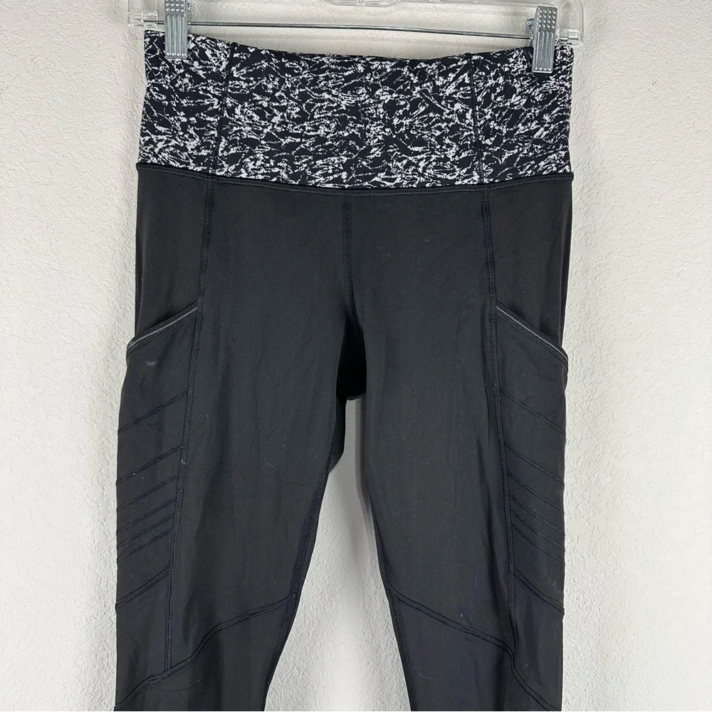 lululemon athletica lululemon black